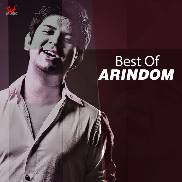 Best of Arindom cover art
