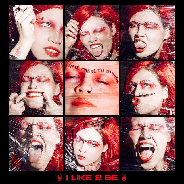 I Like 2 Be by BRUSES