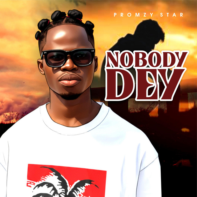 Nobody Dey - song and lyrics by Promzy star | Spotify