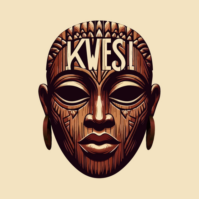 Kwesi cover art