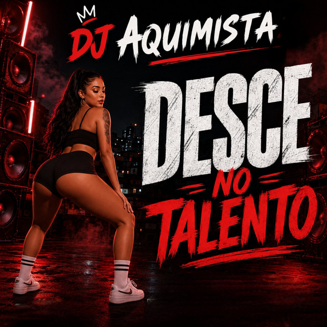 DJ ALQUIMISTA