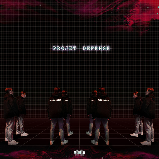 Projet Défense cover art