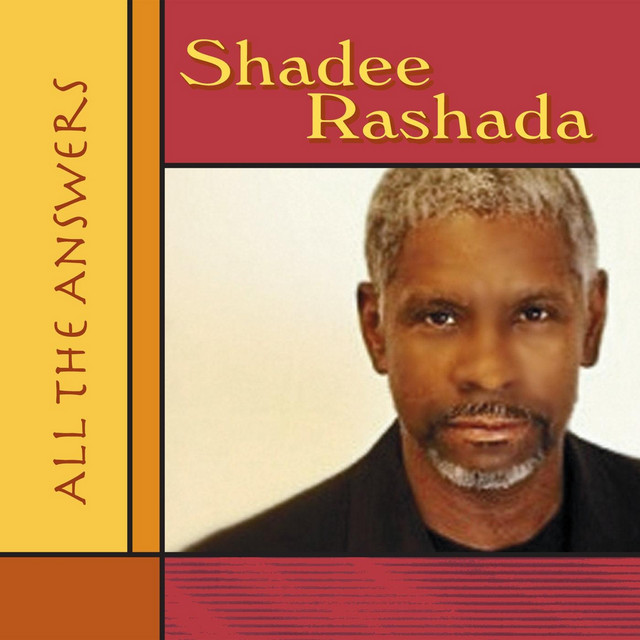 Shadee Rashada | Spotify