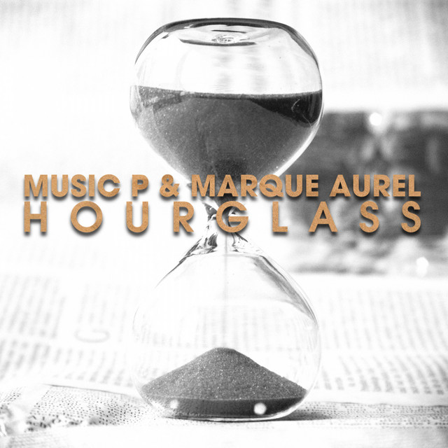 Hourglass - Single by Music P | Spotify