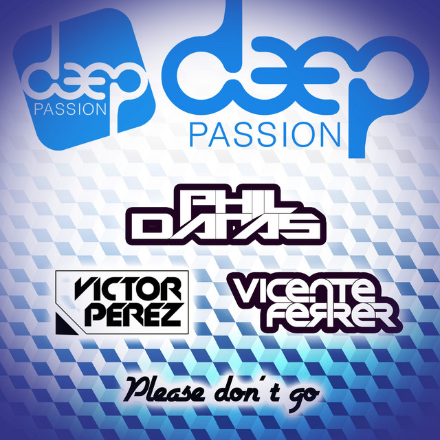Please Don't Go - Ibiza Mix 2K16