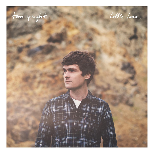 Little Love cover