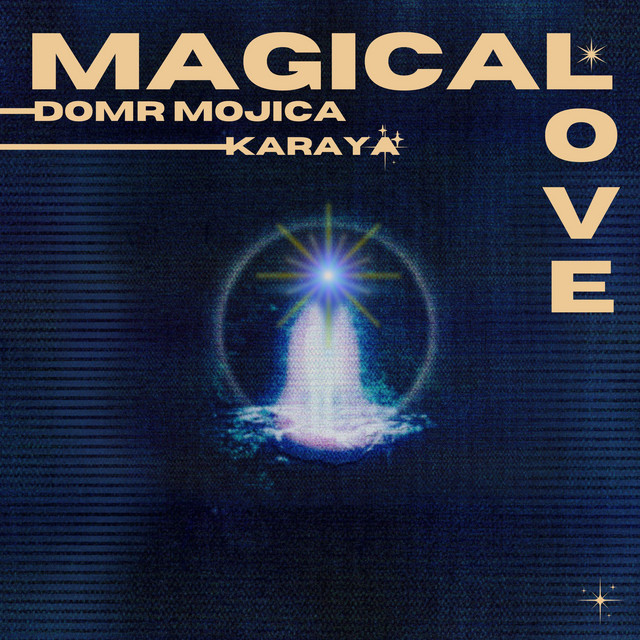MAGICALOVE