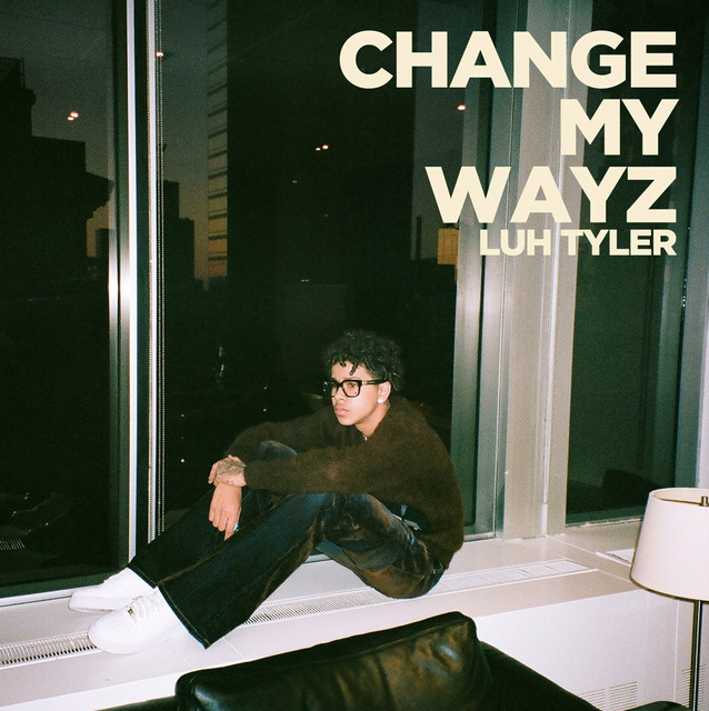 Change My Wayz cover art