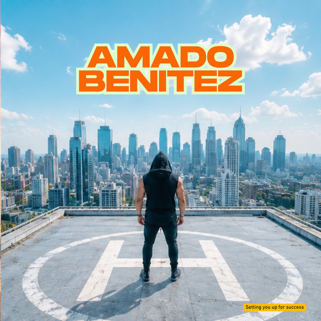 amado benitez