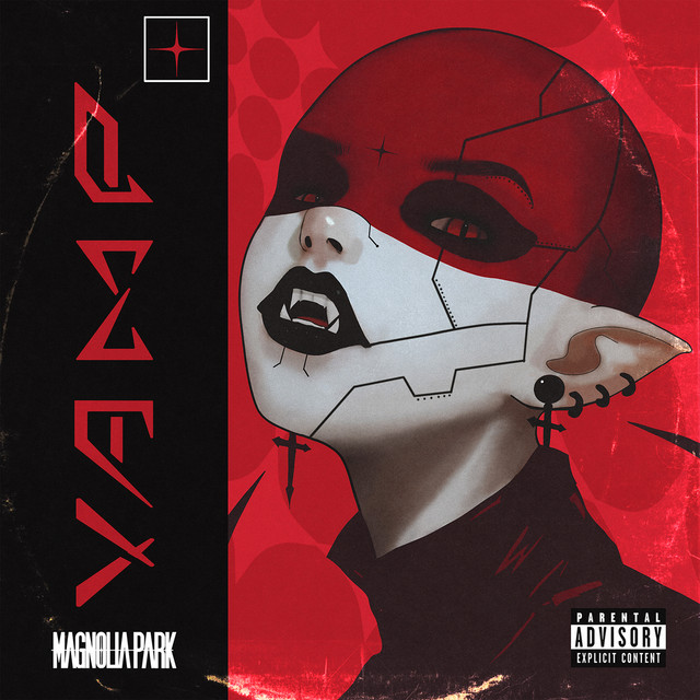 CULT cover art