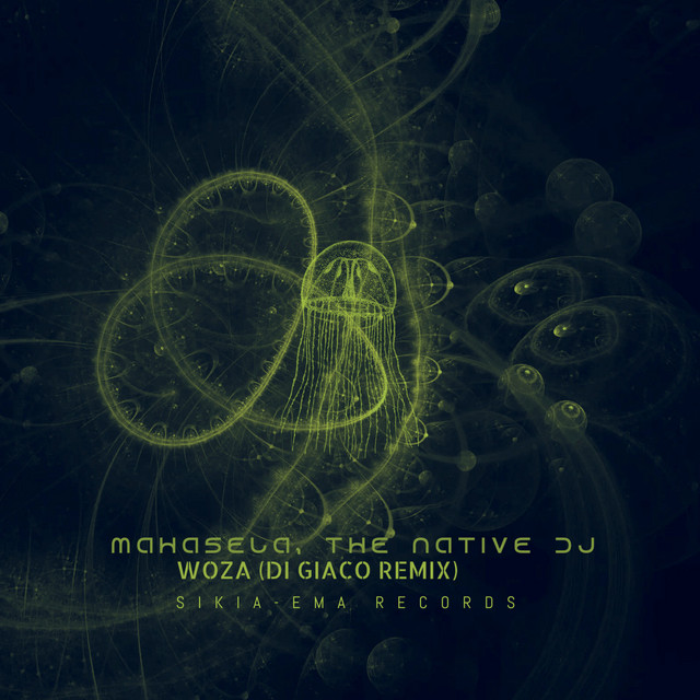 The Native Dj
