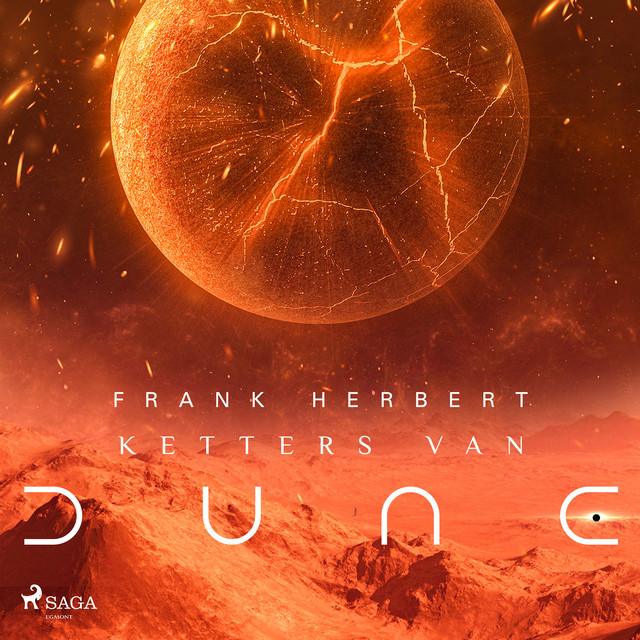 Frank Herbert
