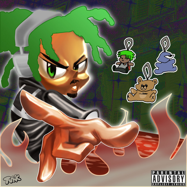 undefined album image