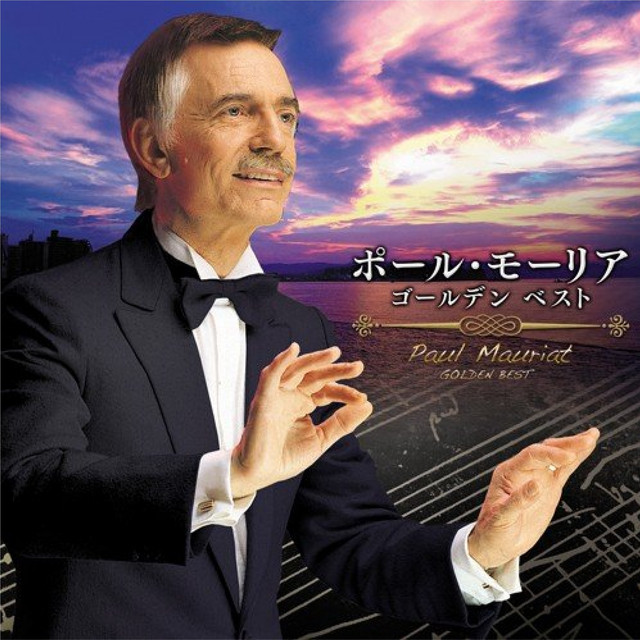 The Golden Best - Album by Paul Mauriat | Spotify
