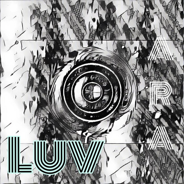 Luv cover art
