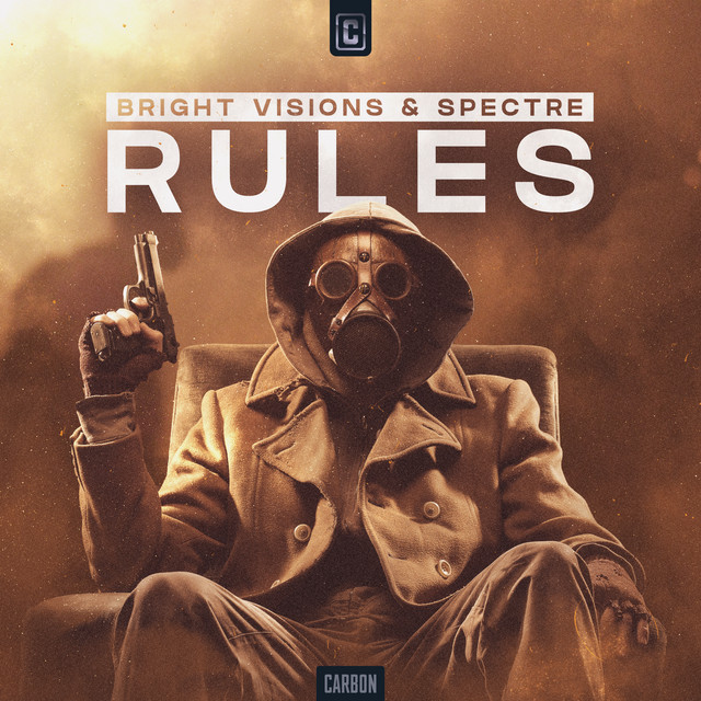 Rules cover art