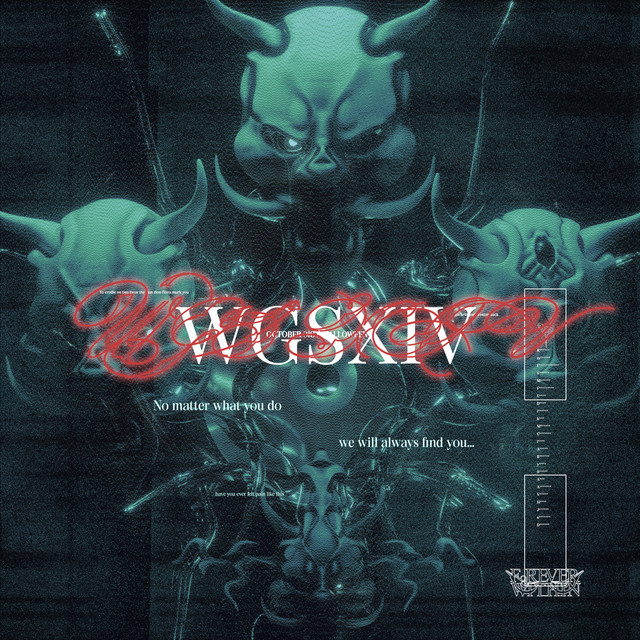 shags cover art