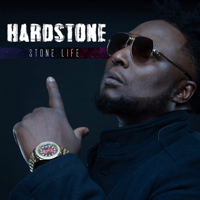 STONE LIFE cover
