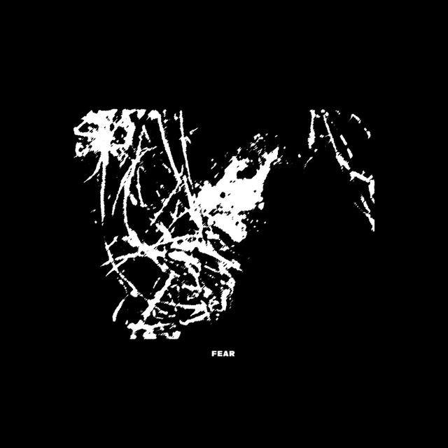 FEAR cover art