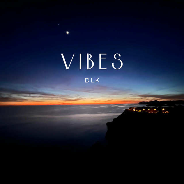 Vibes cover art