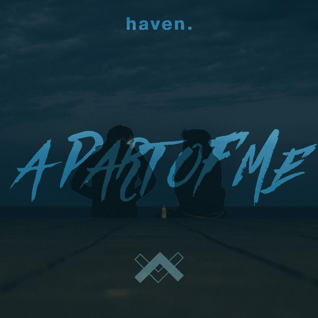 A Part of Me cover