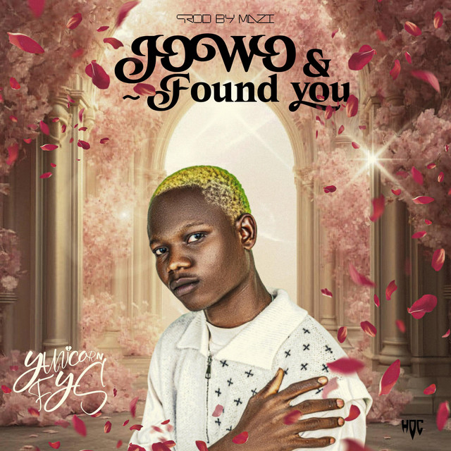Found you