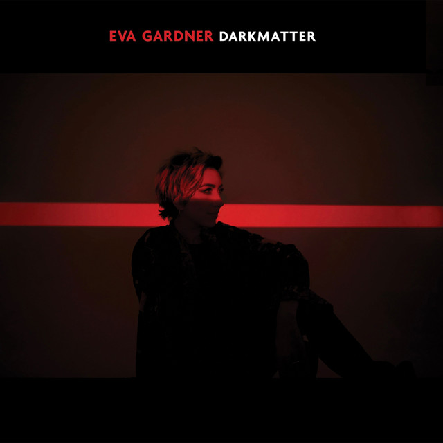 Darkmatter cover
