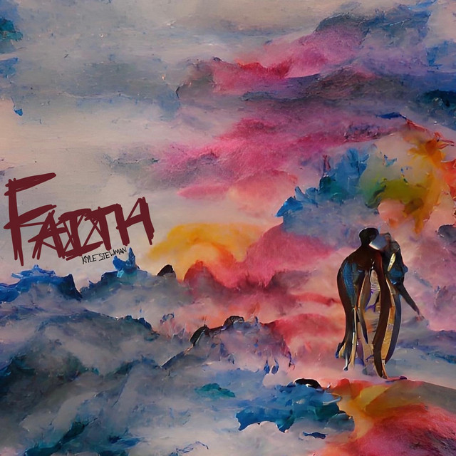FAITH cover art
