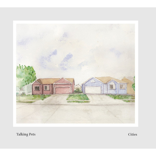 Cities cover