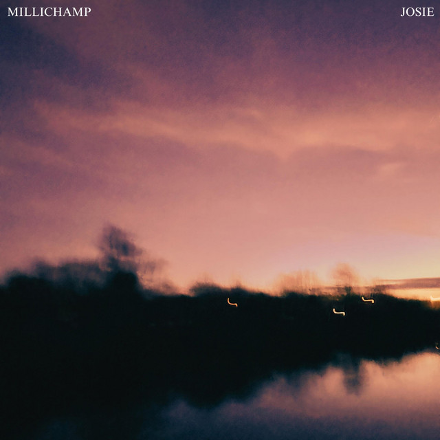 Josie cover art