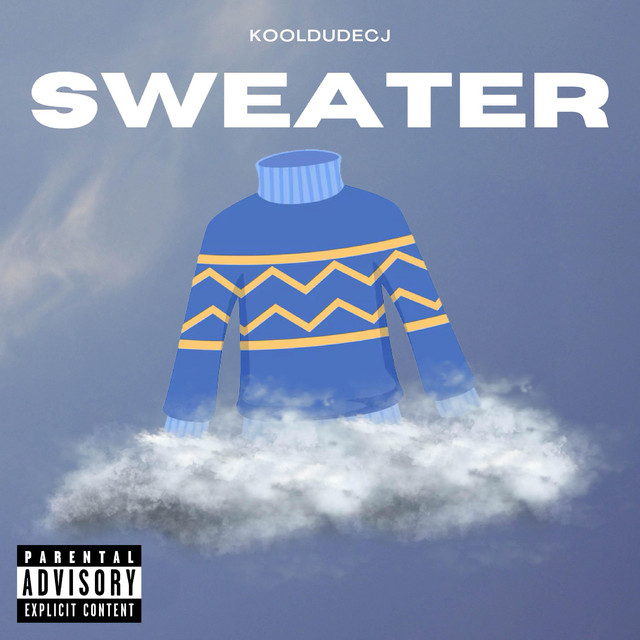 Sweater album image