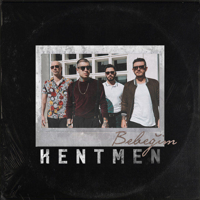 Kentmen