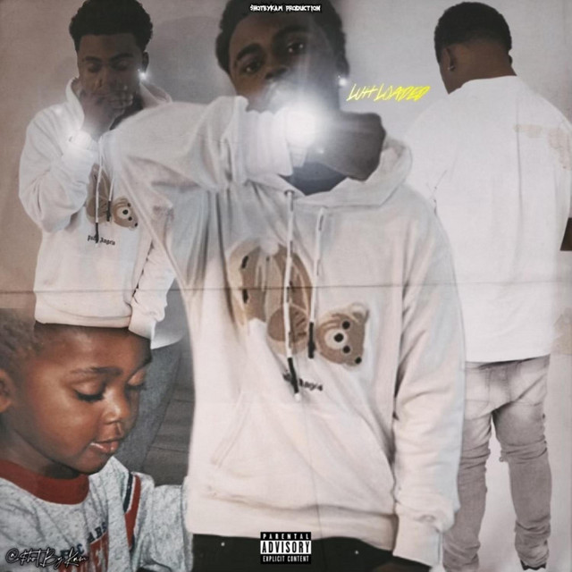 One Of One cover art