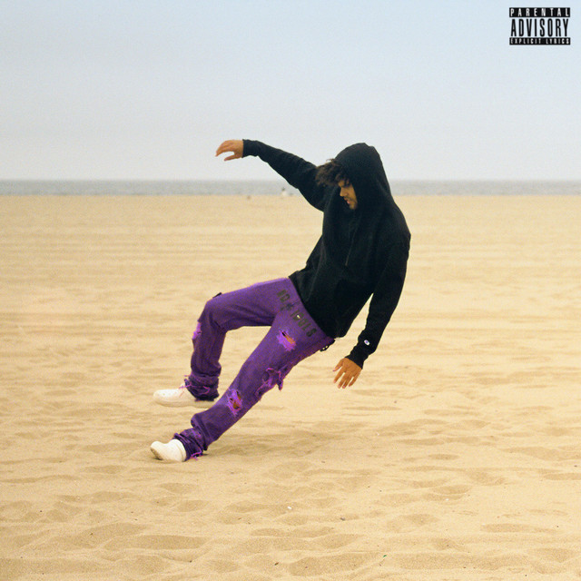 No Concern cover art