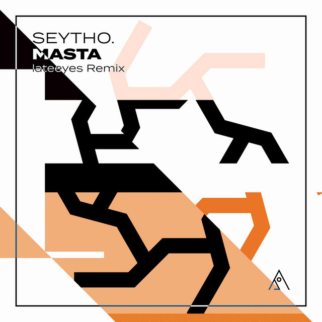 MASTA (lateeyes Remix) cover art