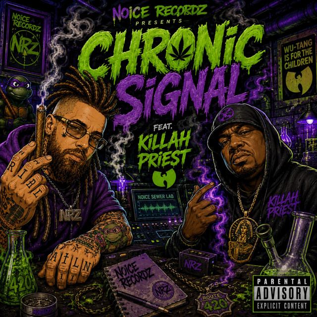 Chronic Signal