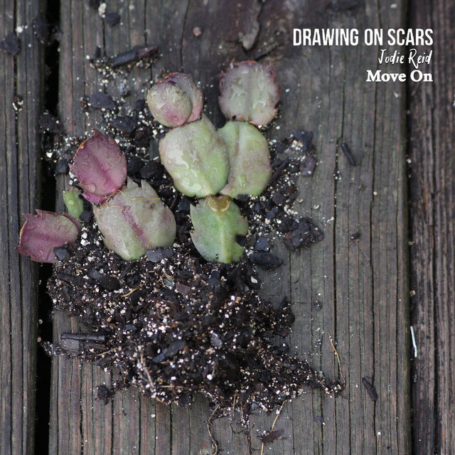 Move On cover art