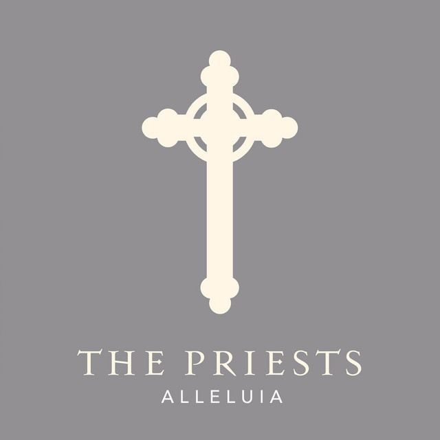 Alleluia cover art