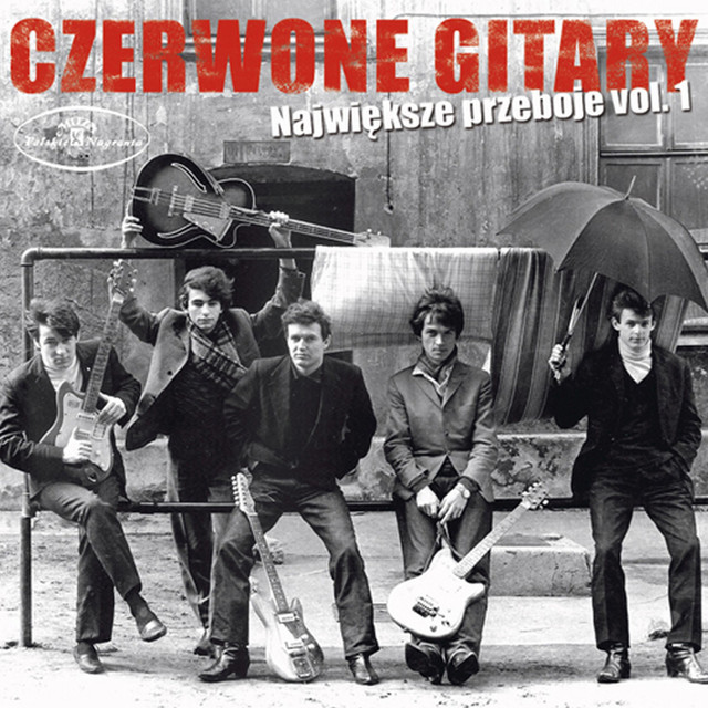 Czerwone Gitary photo