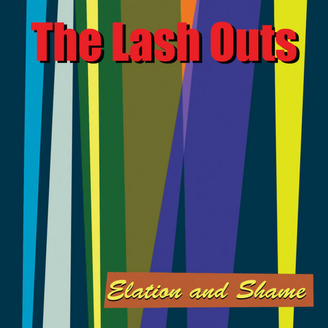 Elation and Shame cover art