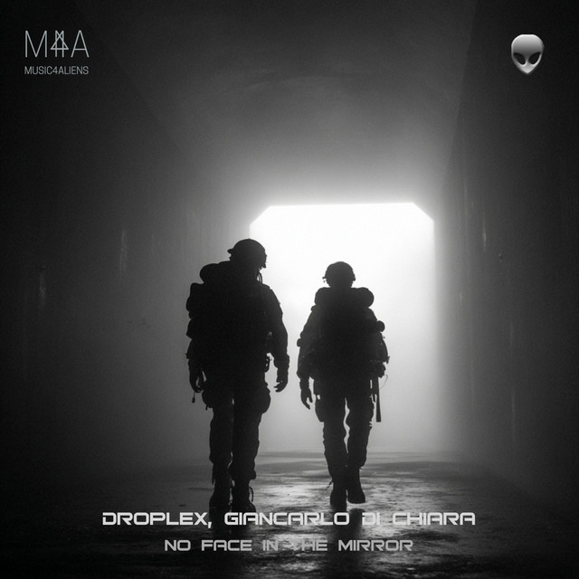 No Face in the Mirror