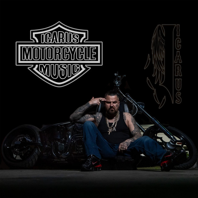 Motorcycle Music cover