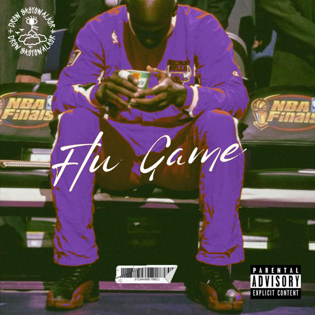 Paper, Wisdom, & Health (Chopped & Slowed)