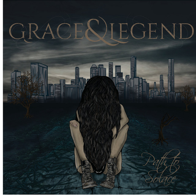 Dark Disguise cover art