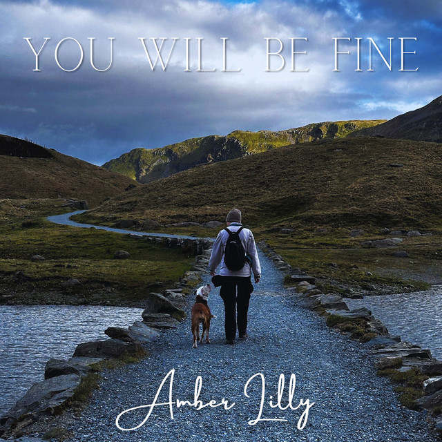 You Will Be Fine cover art