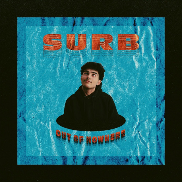 Out of Nowhere cover art