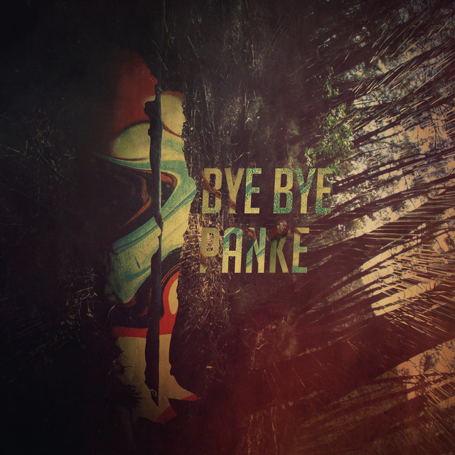 Bye Bye Panke cover