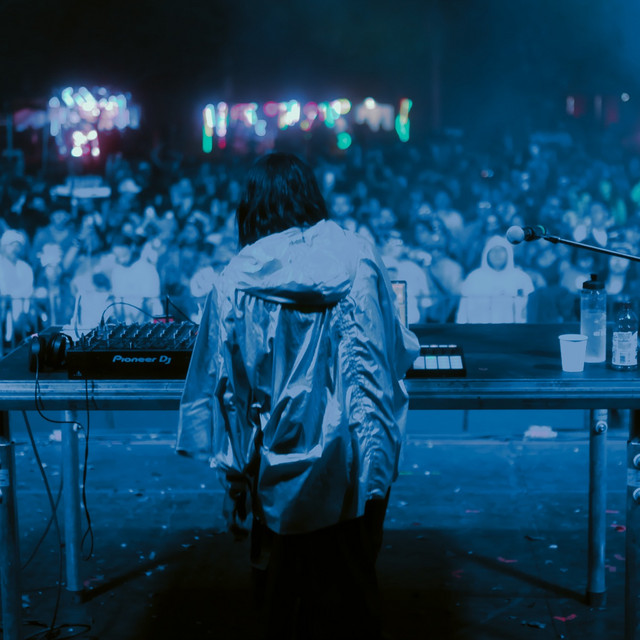 Live at Bahidora cover art