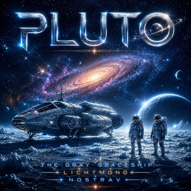 Pluto