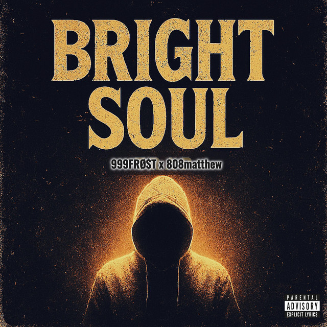 Bright Soul - Single by 999FROST | Spotify